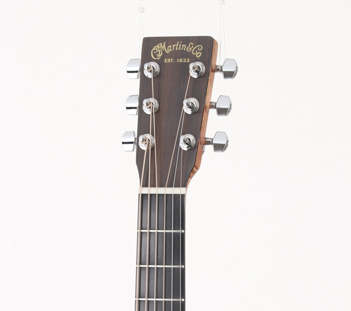 [SN 287127] USED Martin / LXM Little Martin Martin Mini-Acoustic Guitar Travel Guitar [08]