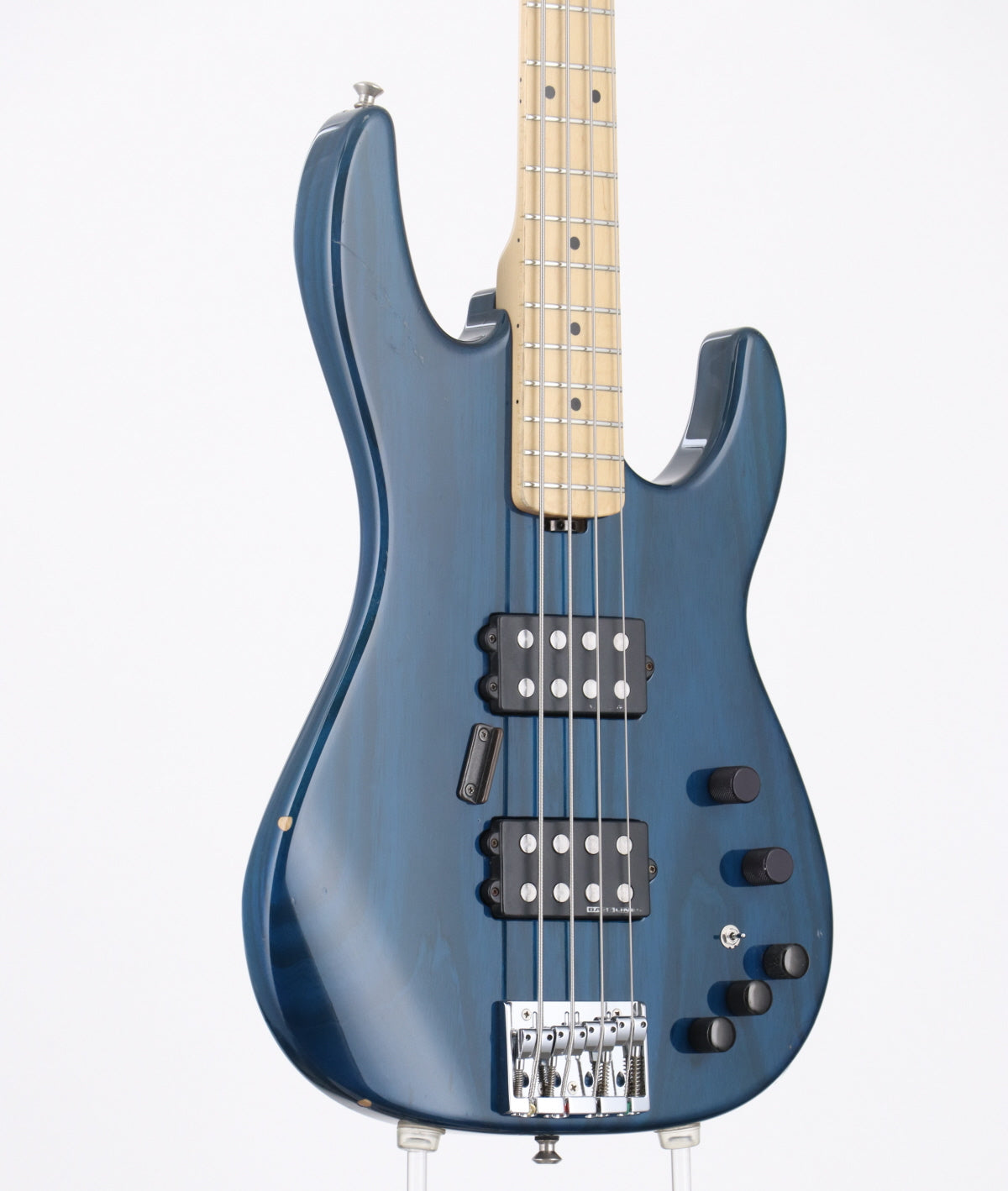 [SN S084305] USED ESP / AP-SL See Thru Blue [06]