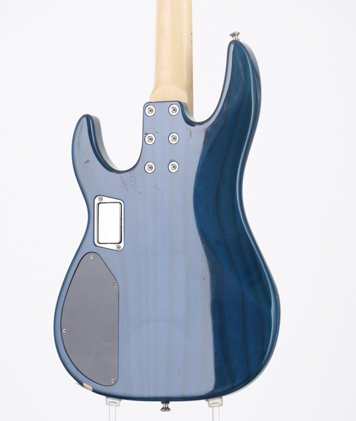 [SN S084305] USED ESP / AP-SL See Thru Blue [06]