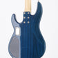 [SN S084305] USED ESP / AP-SL See Thru Blue [06]