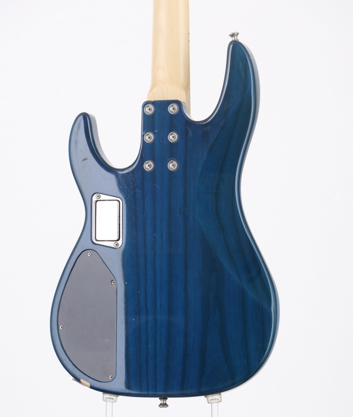 [SN S084305] USED ESP / AP-SL See Thru Blue [06]