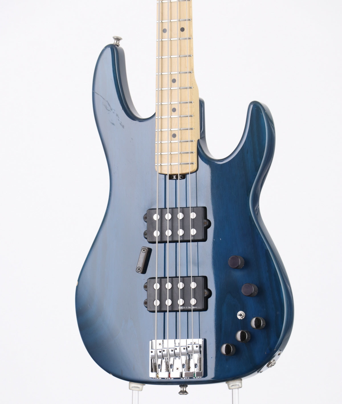 [SN S084305] USED ESP / AP-SL See Thru Blue [06]