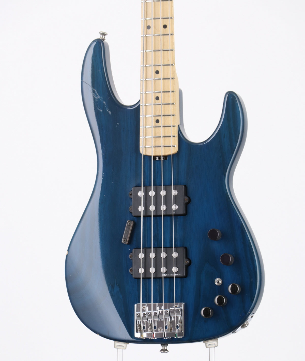 [SN S084305] USED ESP / AP-SL See Thru Blue [06]