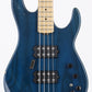 [SN S084305] USED ESP / AP-SL See Thru Blue [06]