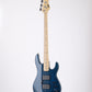 [SN S084305] USED ESP / AP-SL See Thru Blue [06]