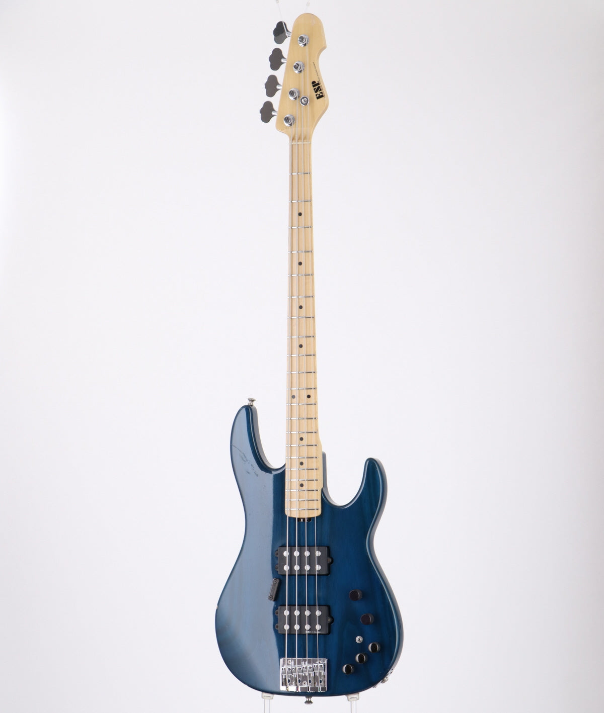 [SN S084305] USED ESP / AP-SL See Thru Blue [06]