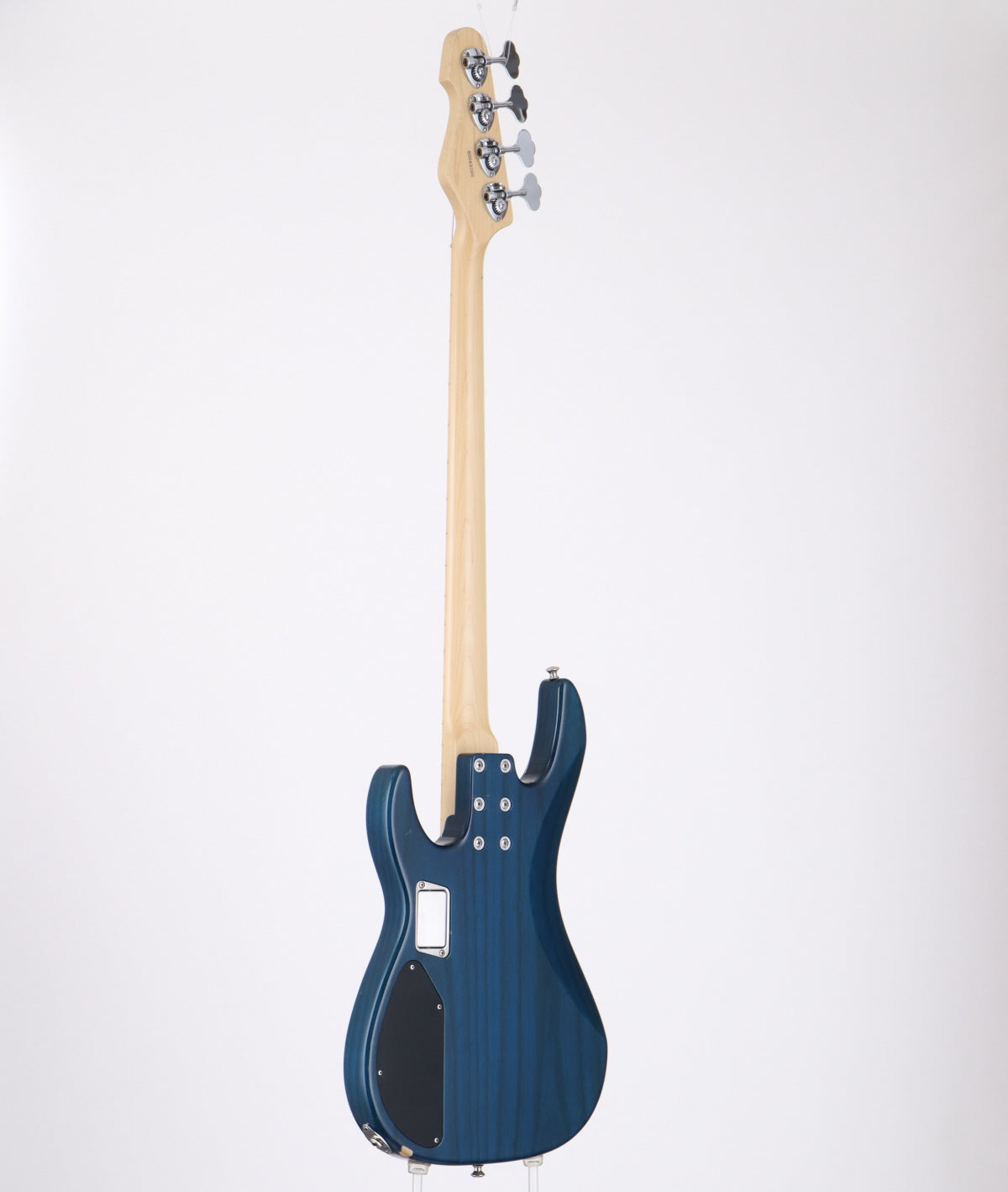 [SN S084305] USED ESP / AP-SL See Thru Blue [06]