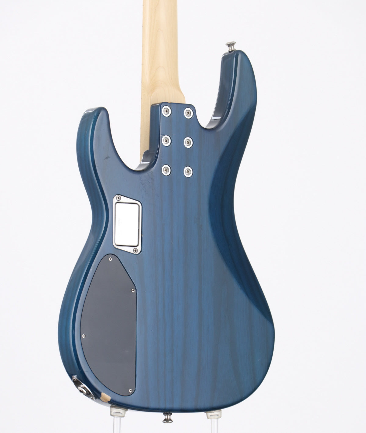 [SN S084305] USED ESP / AP-SL See Thru Blue [06]