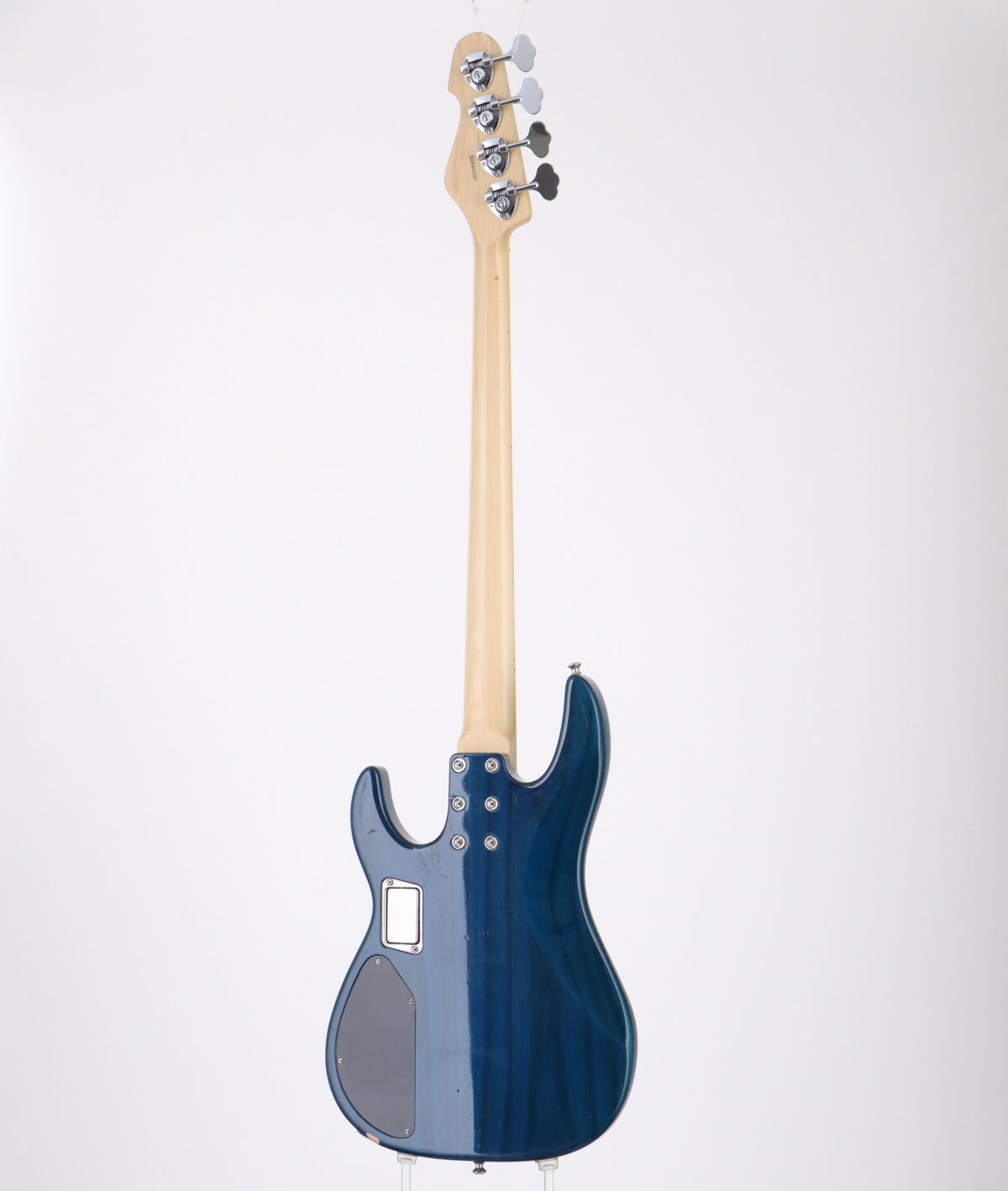 [SN S084305] USED ESP / AP-SL See Thru Blue [06]