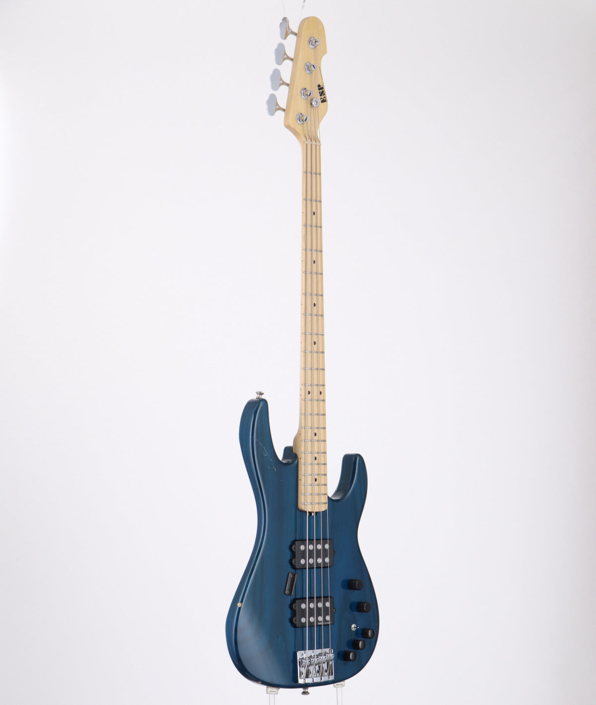 [SN S084305] USED ESP / AP-SL See Thru Blue [06]