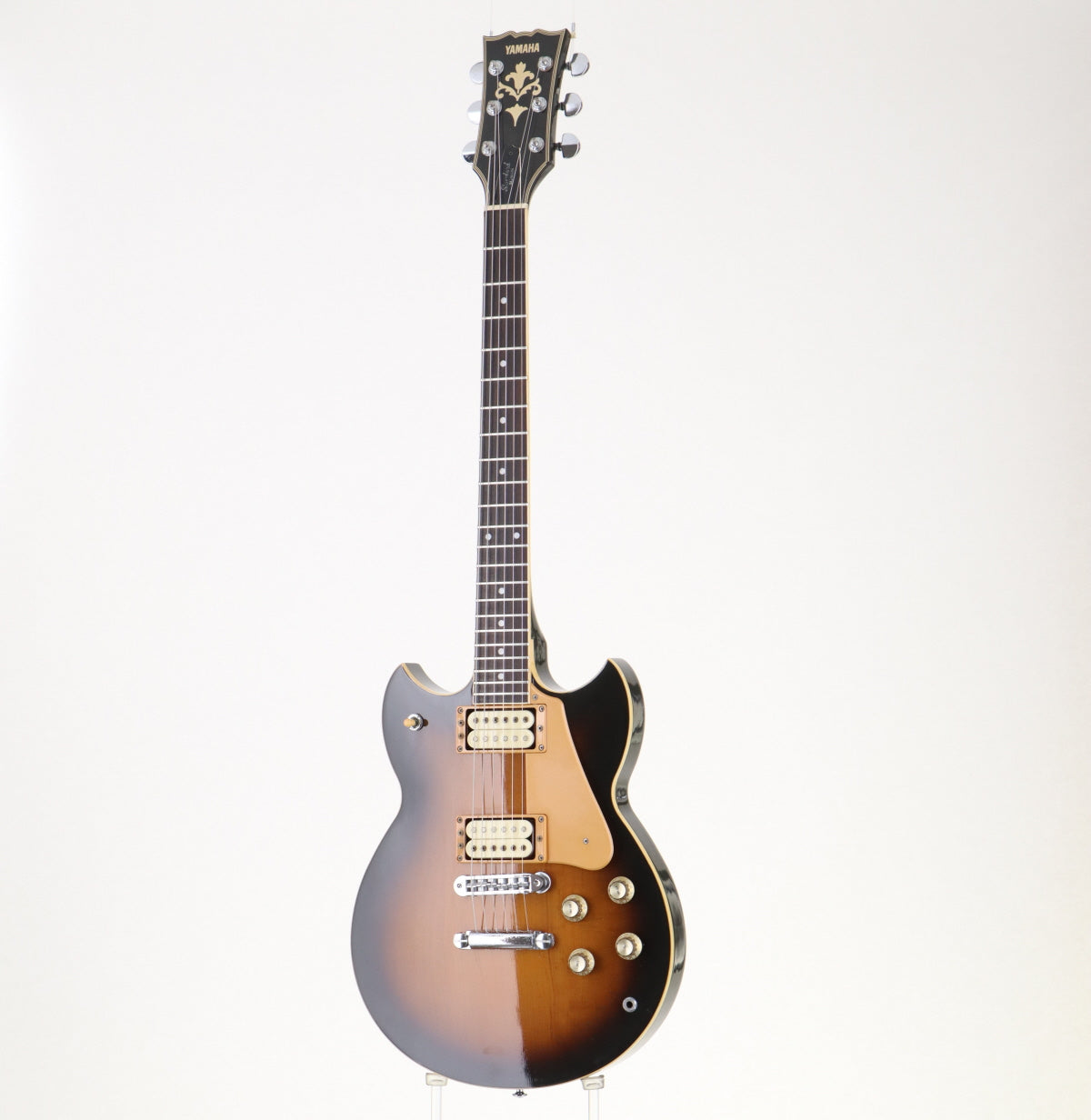 [SN 064041] USED YAMAHA / SG800S TS Tobacco Sunburst 1982 [09]