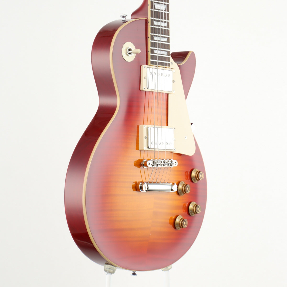 [SN ED0712233] USED Edwards Edwards / E-LP-STD Cherry Sunburst [20]