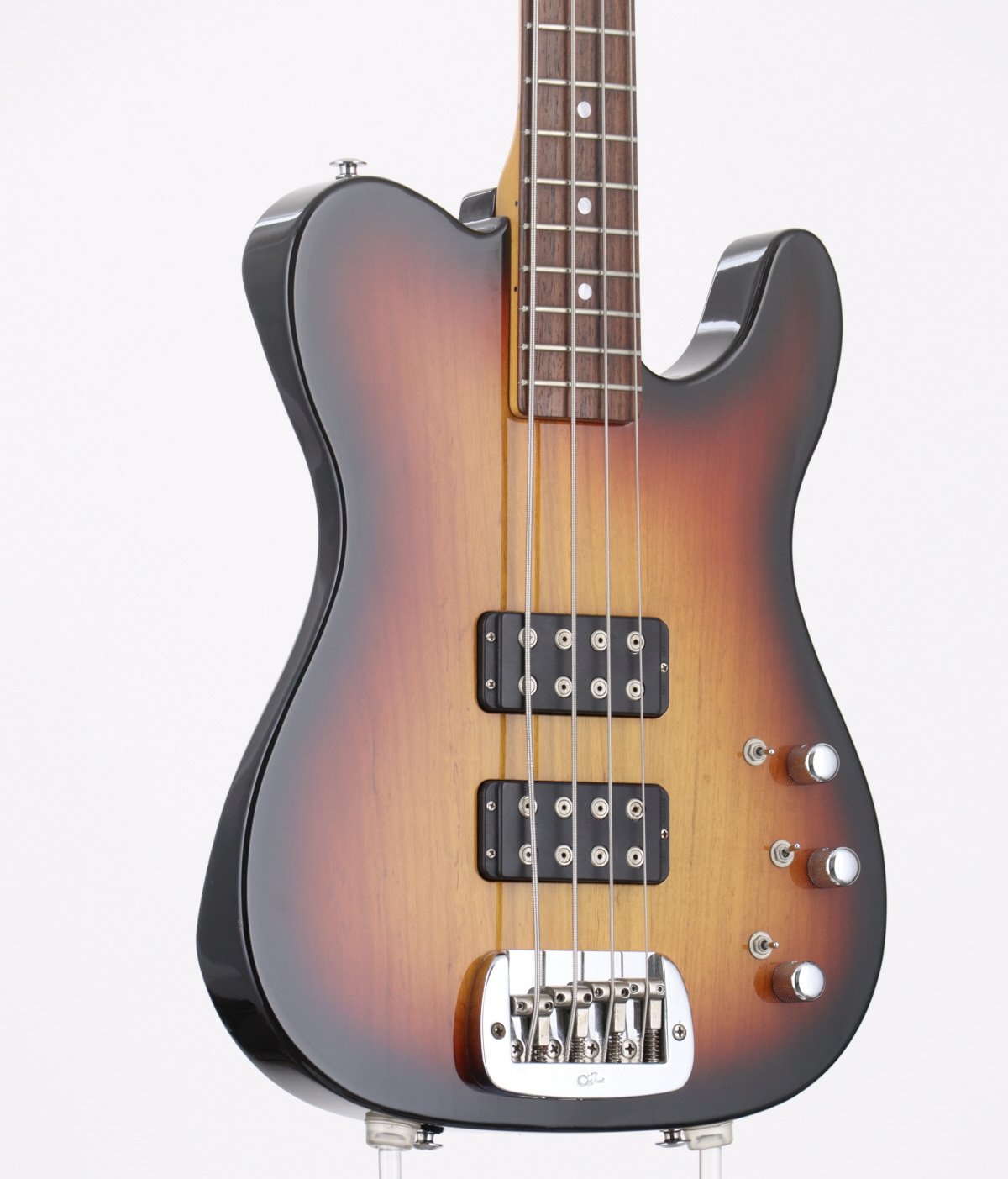 [SN 8120316] USED G&amp;L / Tribute Series ASAT BASS / Made in Japan [05]