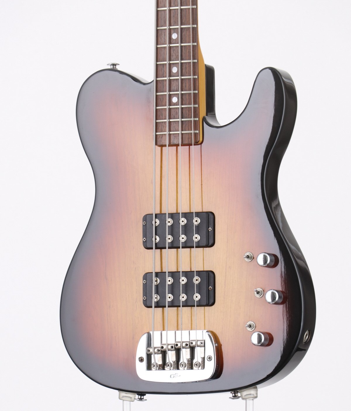 [SN 8120316] USED G&amp;L / Tribute Series ASAT BASS / Made in Japan [05]