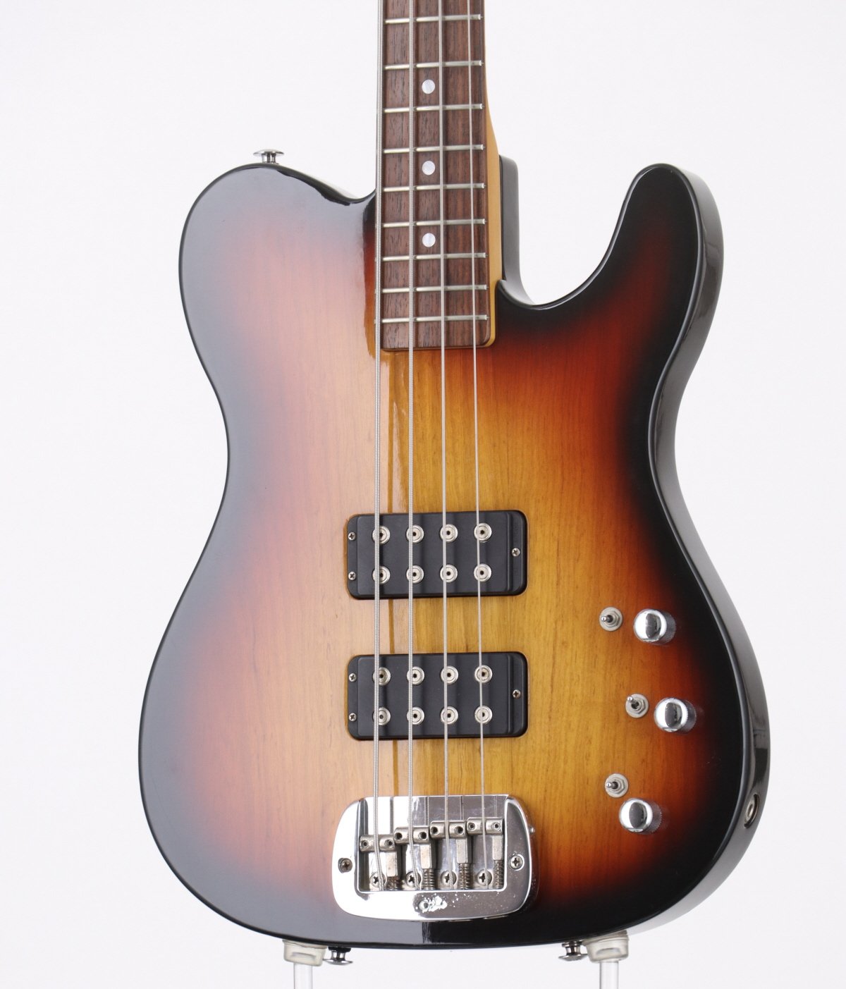 [SN 8120316] USED G&amp;L / Tribute Series ASAT BASS / Made in Japan [05]