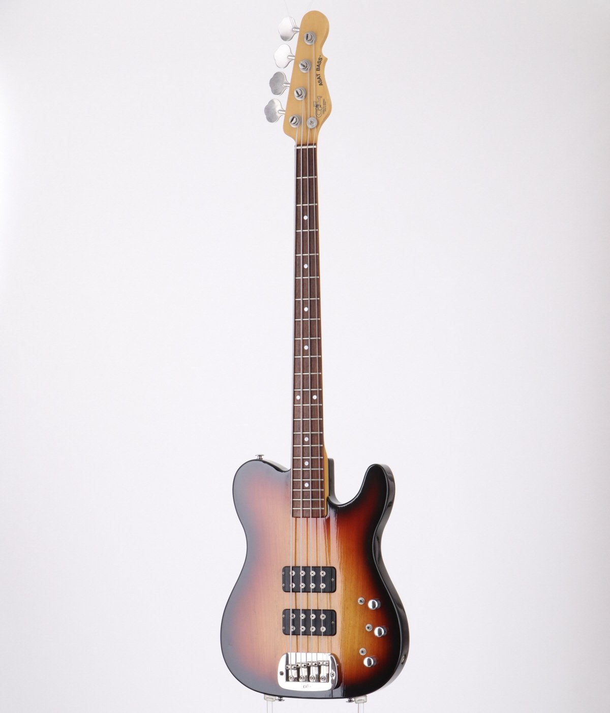 [SN 8120316] USED G&amp;L / Tribute Series ASAT BASS / Made in Japan [05]