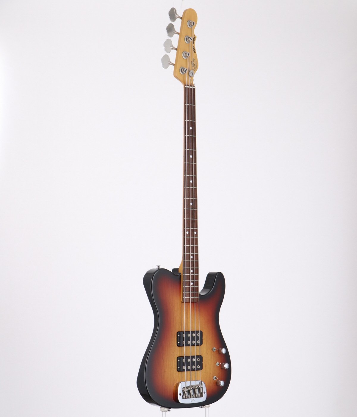 [SN 8120316] USED G&amp;L / Tribute Series ASAT BASS / Made in Japan [05]