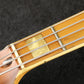 [SN 692947] USED Fender USA / Jazz Bass Maple Fingerboard Black 1975-1976 [03]