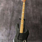 [SN 692947] USED Fender USA / Jazz Bass Maple Fingerboard Black 1975-1976 [03]