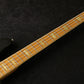 [SN 692947] USED Fender USA / Jazz Bass Maple Fingerboard Black 1975-1976 [03]