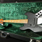 [SN 692947] USED Fender USA / Jazz Bass Maple Fingerboard Black 1975-1976 [03]