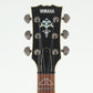 [SN HHH053E] USED YAMAHA Yamaha / SG1820A Silver Burst SVB [20]