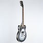 [SN HHH053E] USED YAMAHA Yamaha / SG1820A Silver Burst SVB [20]