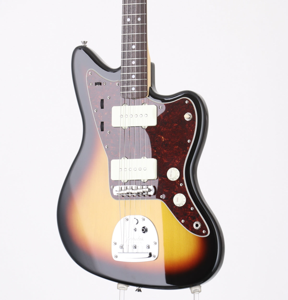 [SN JD24015722] USED Fender / Traditional II 60s Jazzmaster 3CS [06]