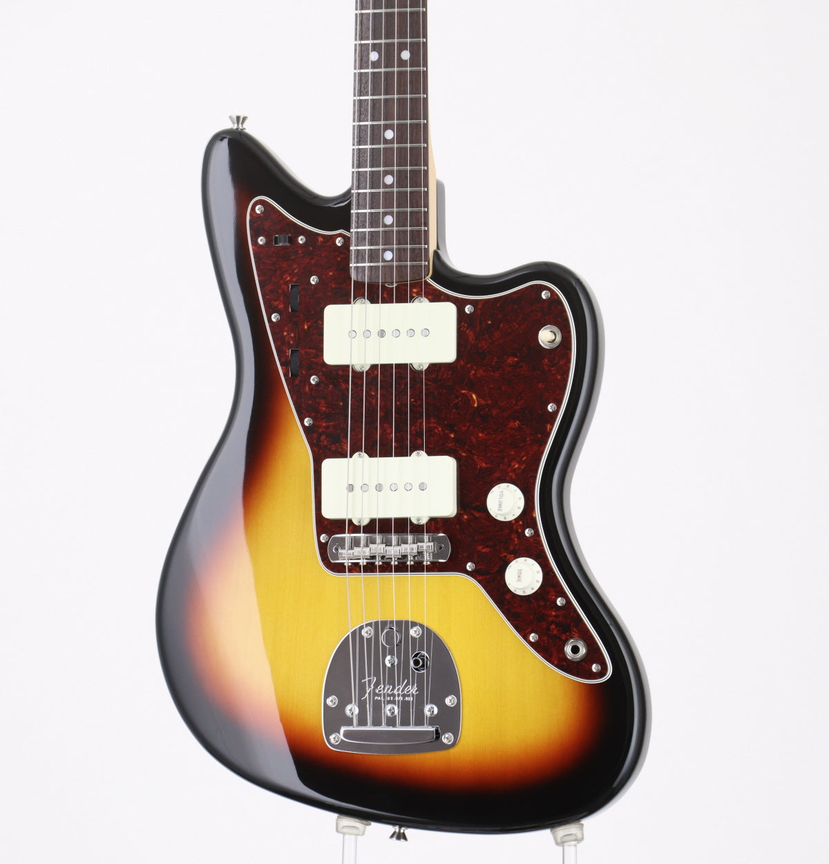 [SN JD24015722] USED Fender / Traditional II 60s Jazzmaster 3CS [06]