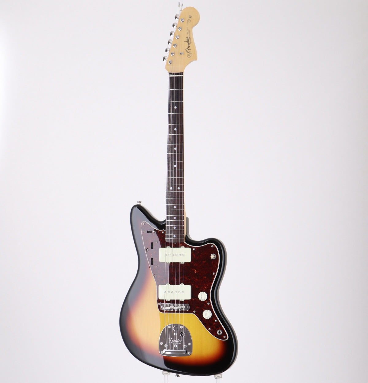 [SN JD24015722] USED Fender / Traditional II 60s Jazzmaster 3CS [06]