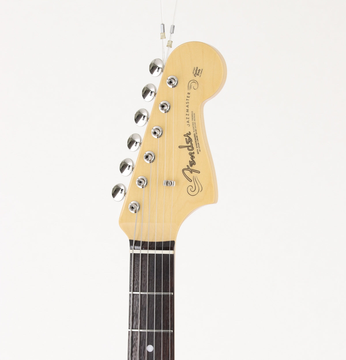 [SN JD24015722] USED Fender / Traditional II 60s Jazzmaster 3CS [06]