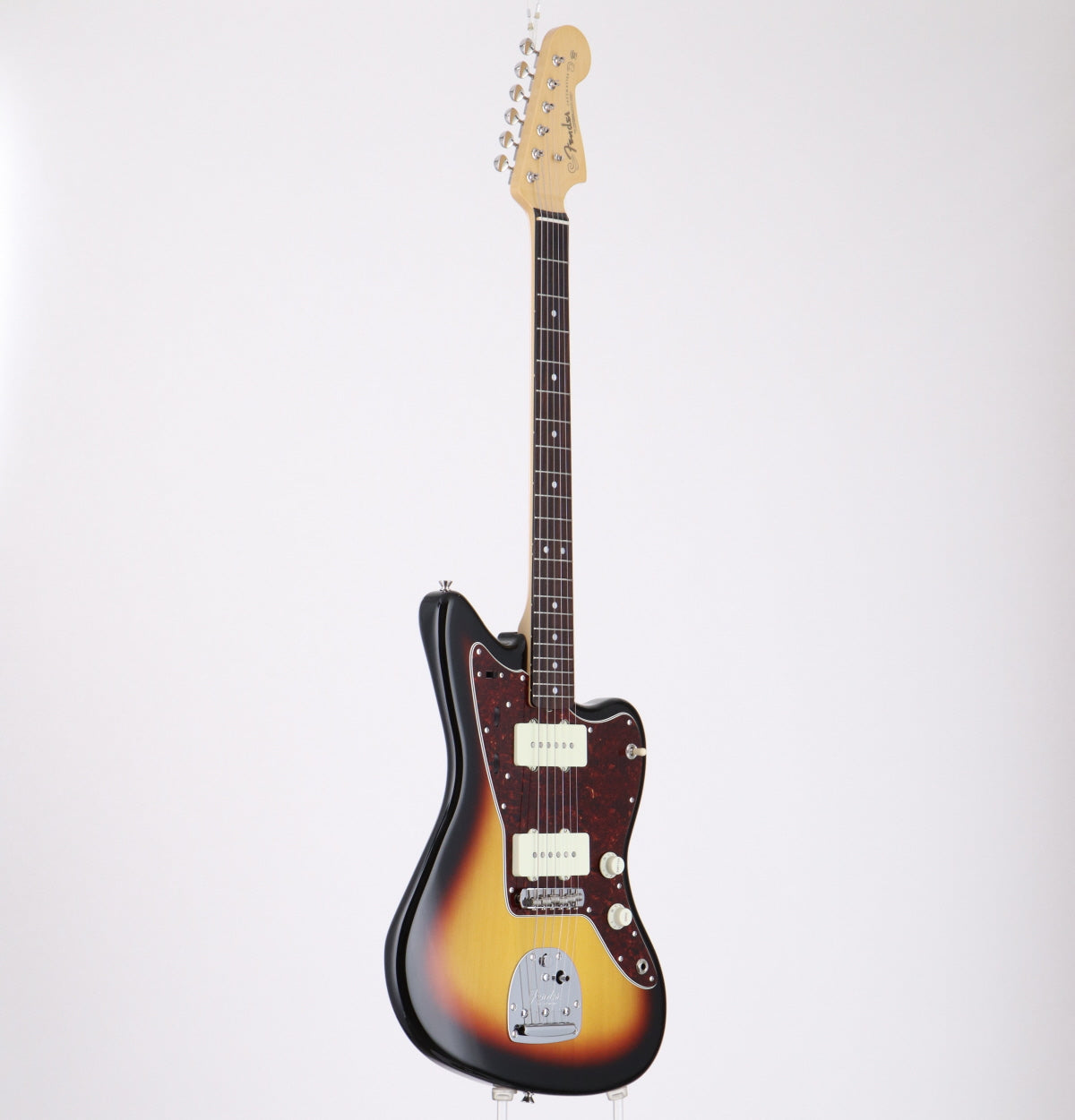 [SN JD24015722] USED Fender / Traditional II 60s Jazzmaster 3CS [06]