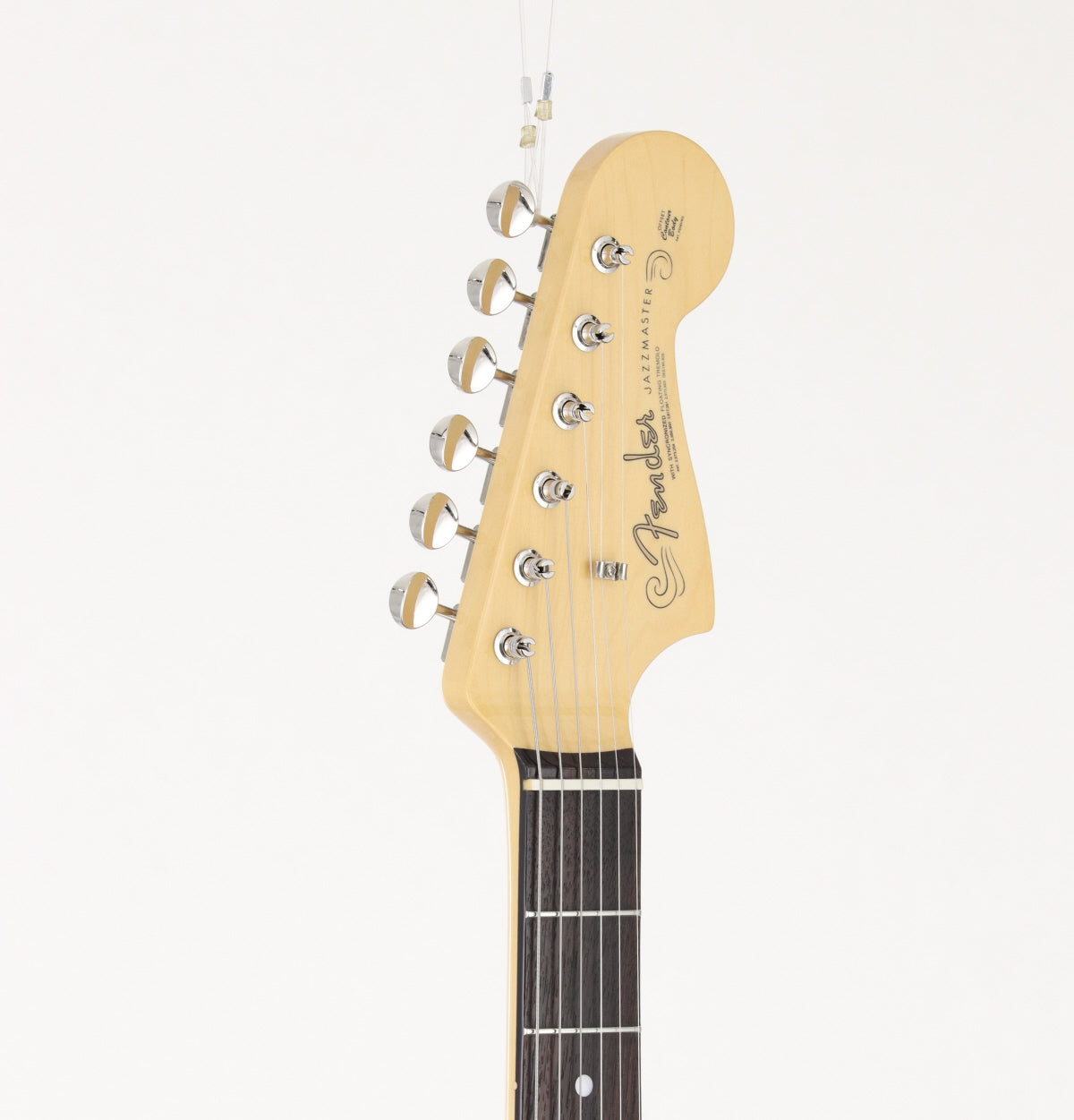 [SN JD24015722] USED Fender / Traditional II 60s Jazzmaster 3CS [06]