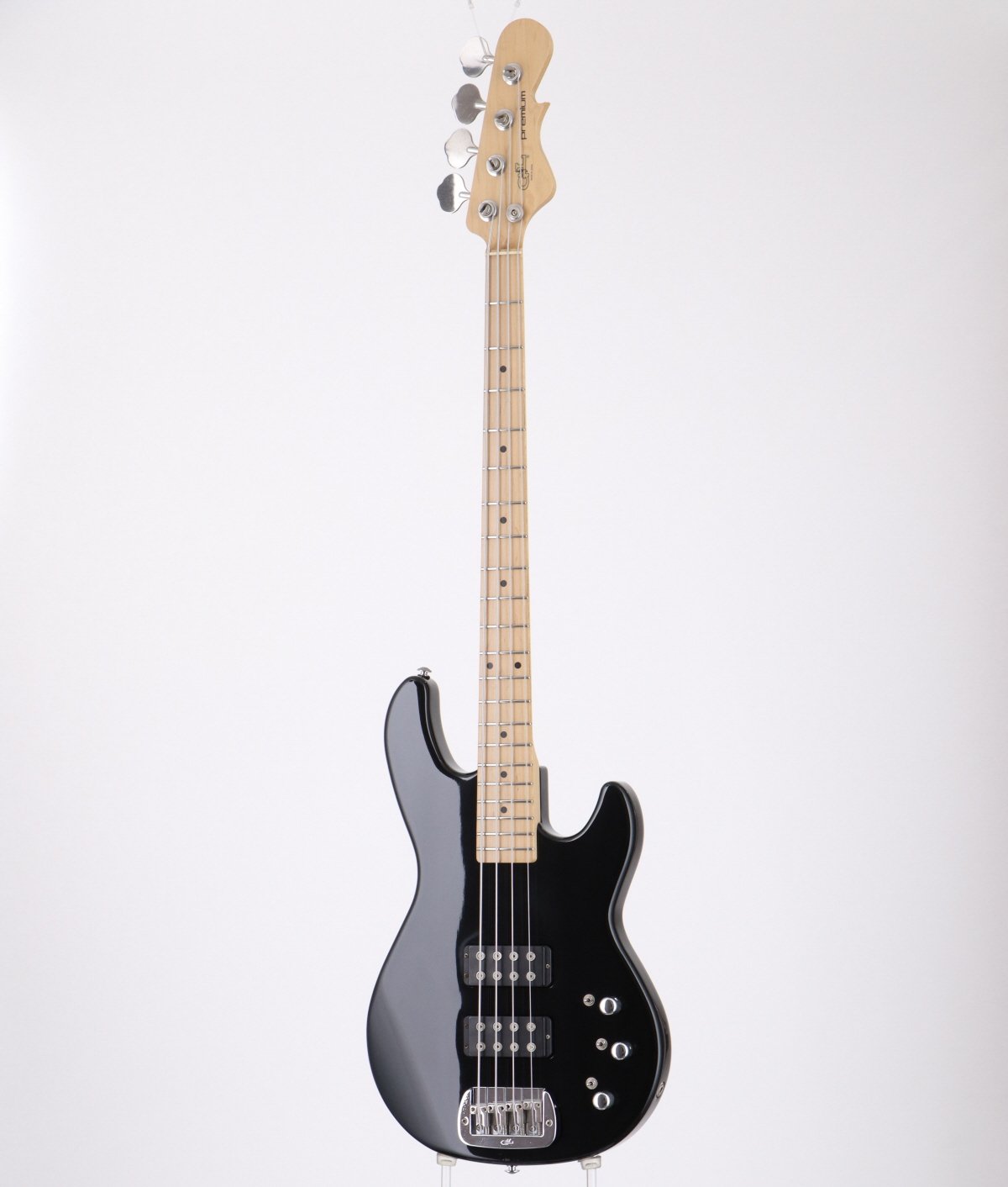 [SN 7070137] USED G&amp;L / L-2000 Premium BK [03]