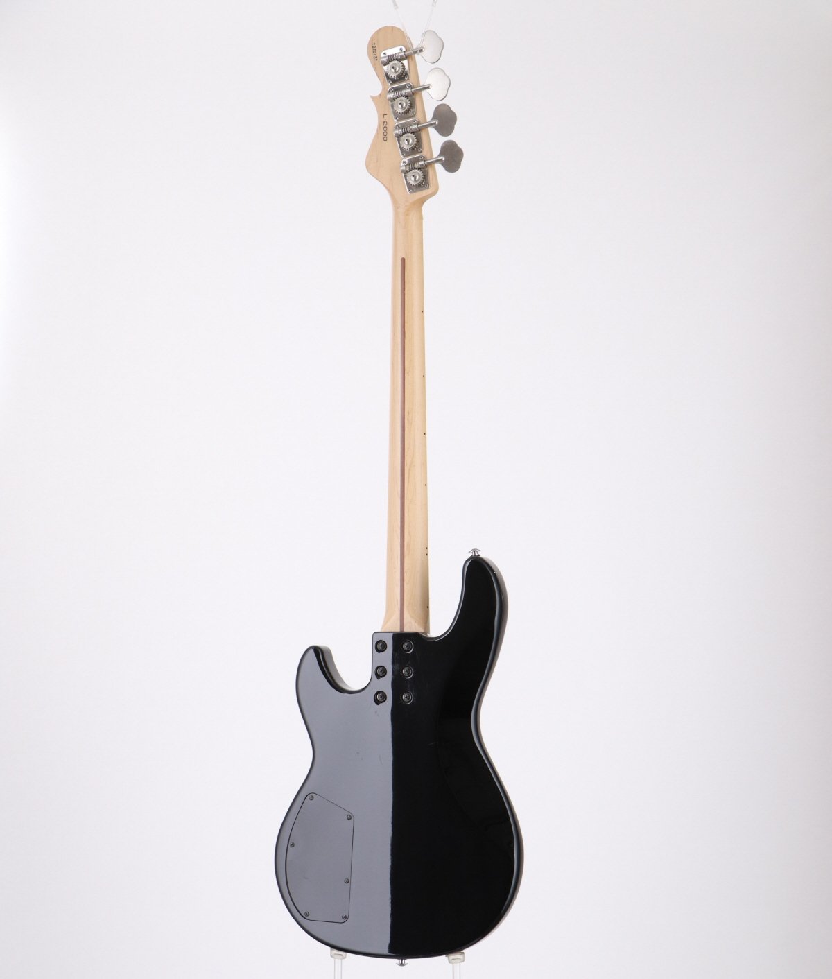 [SN 7070137] USED G&amp;L / L-2000 Premium BK [03]