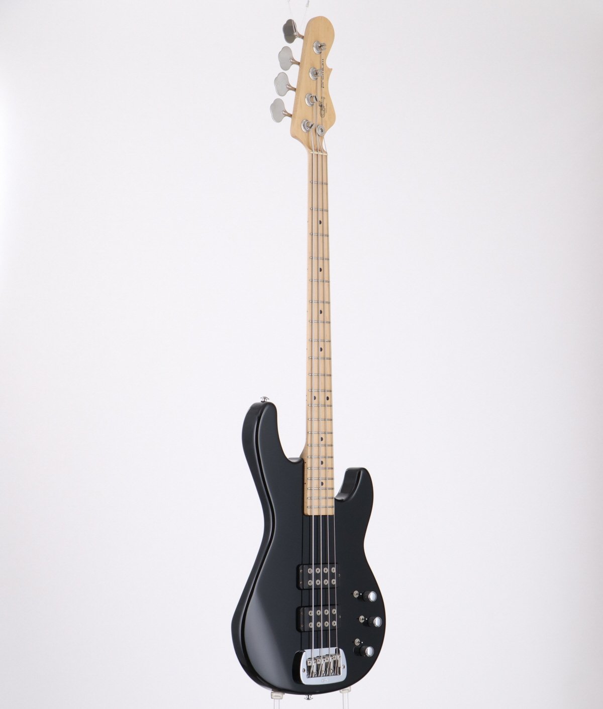 [SN 7070137] USED G&amp;L / L-2000 Premium BK [03]