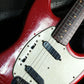 [SN L56653] USED Fender / 1964 Duo Sonic II Red [03]