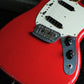 [SN L56653] USED Fender / 1964 Duo Sonic II Red [03]