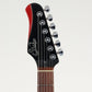 [SN JS6F5Y] USED Suhr Sir / J Select Classic JM HSH Dakota Red [20]