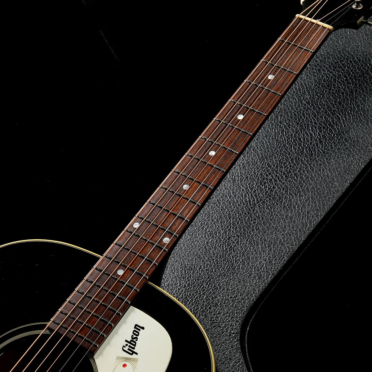 [SN 13354069] USED GIBSON MONTANA / 1960s j-45 ebony vos [05]