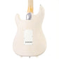 [SN XN2085] USED Fender Custom Shop / 2018 Postmodern Strat JRN Relic w/CC Hardware Aged White Blonde [06]