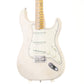 [SN XN2085] USED Fender Custom Shop / 2018 Postmodern Strat JRN Relic w/CC Hardware Aged White Blonde [06]