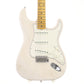 [SN XN2085] USED Fender Custom Shop / 2018 Postmodern Strat JRN Relic w/CC Hardware Aged White Blonde [06]