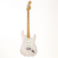 [SN XN2085] USED Fender Custom Shop / 2018 Postmodern Strat JRN Relic w/CC Hardware Aged White Blonde [06]