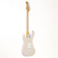 [SN XN2085] USED Fender Custom Shop / 2018 Postmodern Strat JRN Relic w/CC Hardware Aged White Blonde [06]