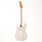 [SN XN2085] USED Fender Custom Shop / 2018 Postmodern Strat JRN Relic w/CC Hardware Aged White Blonde [06]