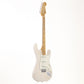 [SN XN2085] USED Fender Custom Shop / 2018 Postmodern Strat JRN Relic w/CC Hardware Aged White Blonde [06]