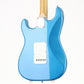 [SN JD17033511] USED Fender / Made in Japan Traditional 60s Stratocaster Lake Placid Blue 2017 [09]