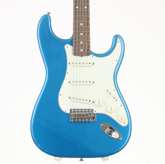 [SN JD17033511] USED Fender / Made in Japan Traditional 60s Stratocaster Lake Placid Blue 2017 [09]