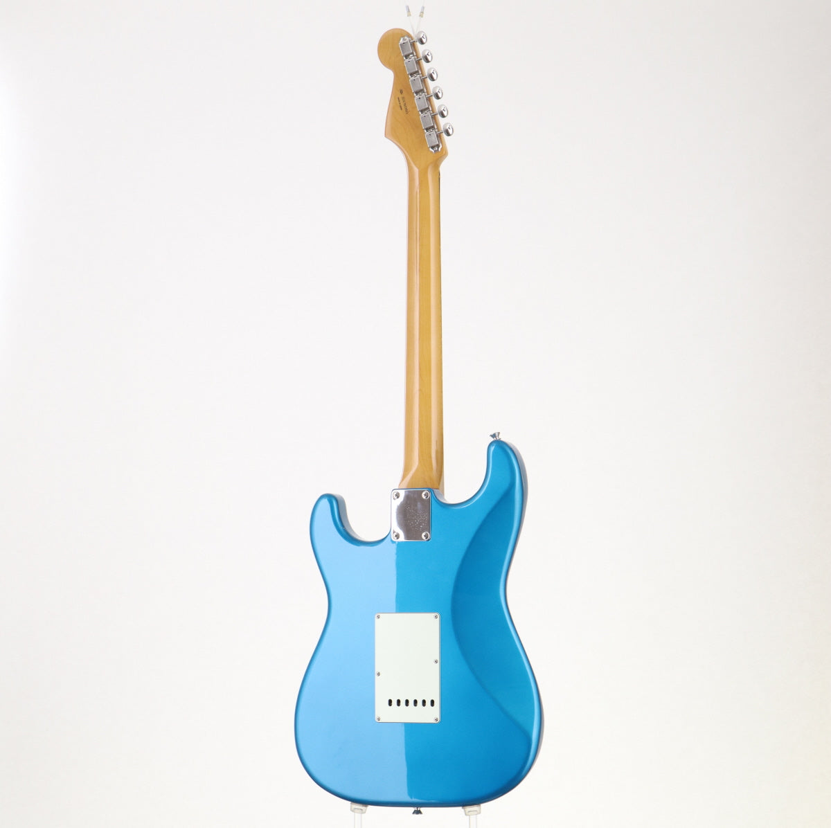 [SN JD17033511] USED Fender / Made in Japan Traditional 60s Stratocaster Lake Placid Blue 2017 [09]